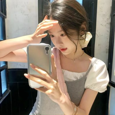 我亲爱的妖怪女友