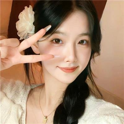 长腿女孩们
